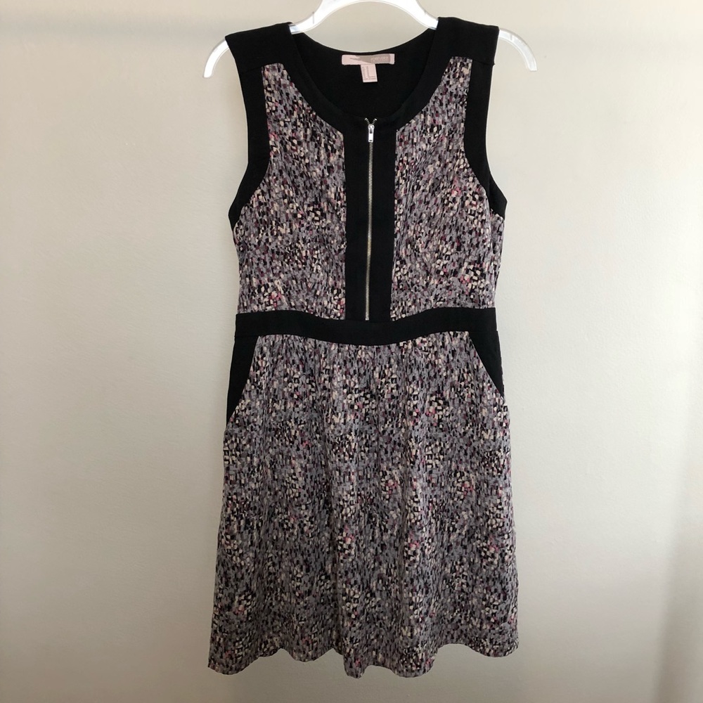 Forever 21 Sleeveless Dress